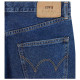 Edwin Ανδρικό παντελόνι Regular Straight Denim Pants
